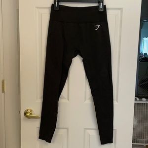 COPY - Gymshark adapt seamless leggings